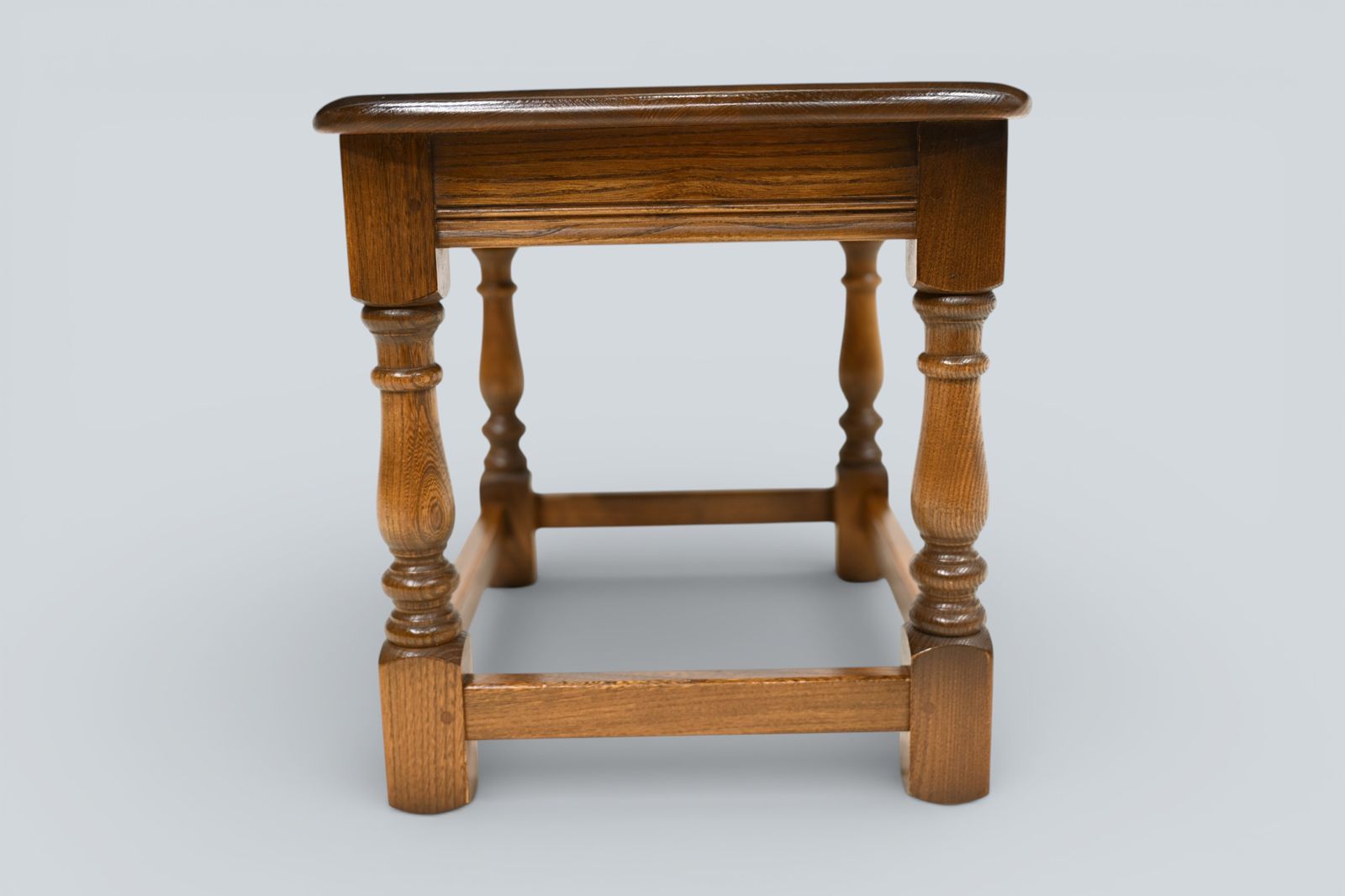 photo for sale Ercol Small Coffee Table Model 733 Golden Dawn Elm Free Nationwide Delivery*