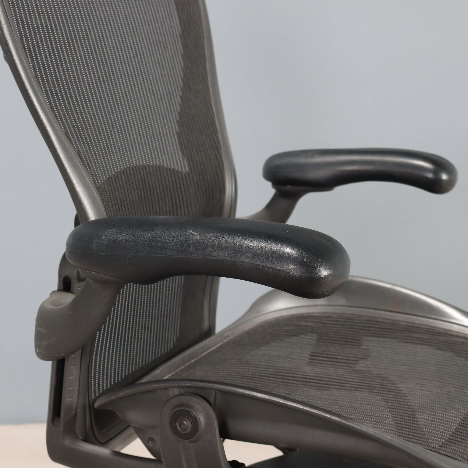 Herman Miller Areon Chair Vintage Design Stumpf And Chadwick 1990s photo vinterior