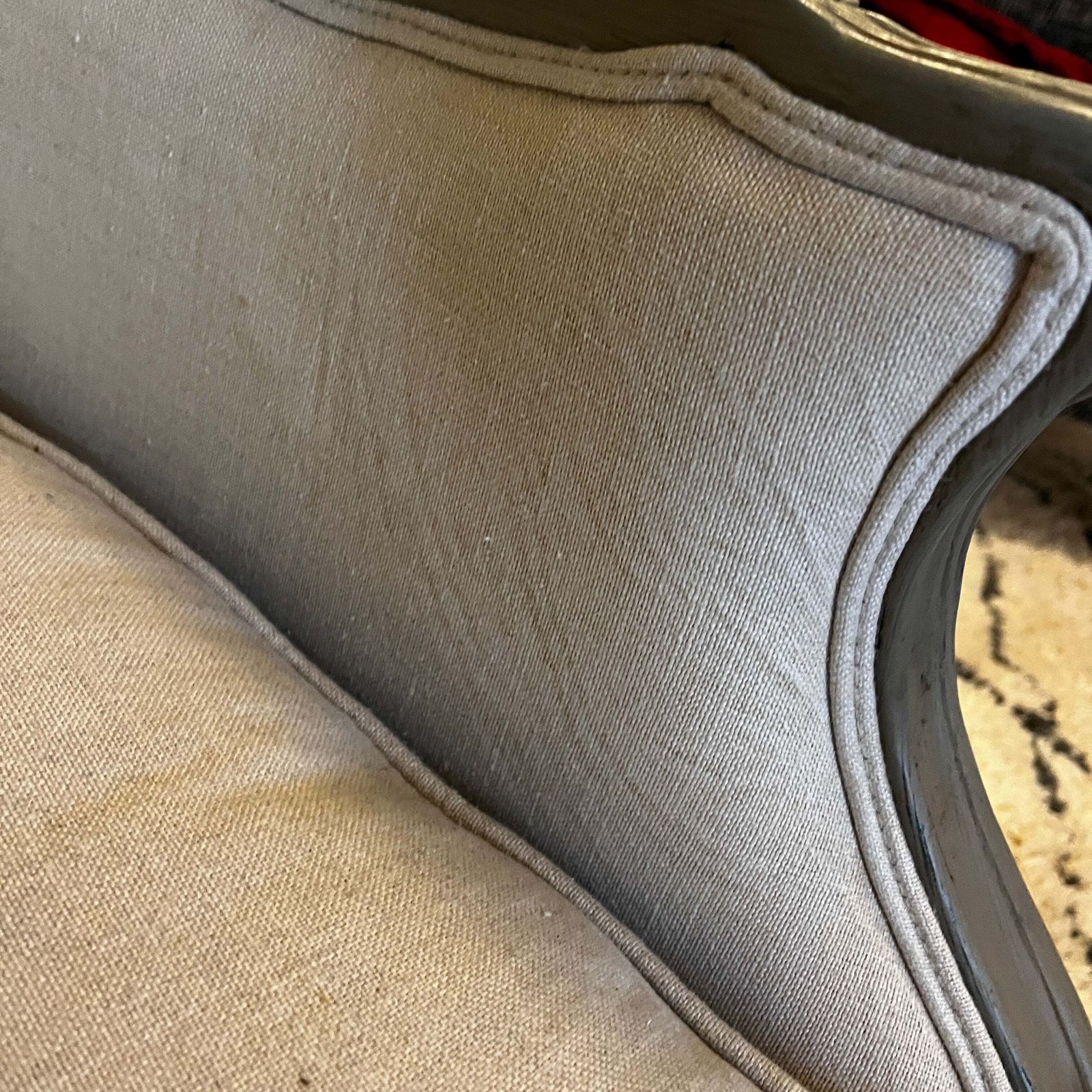 New French Style Arm Chair photo buy