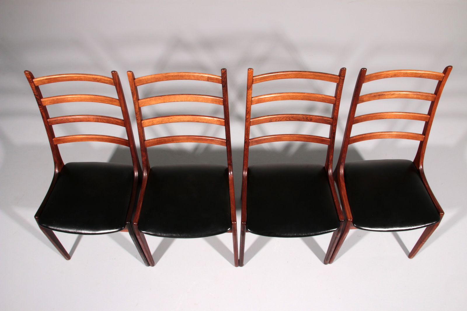 Vintage Danish Design Chair By Kai Kristiansen For Ks Mobler photo buy