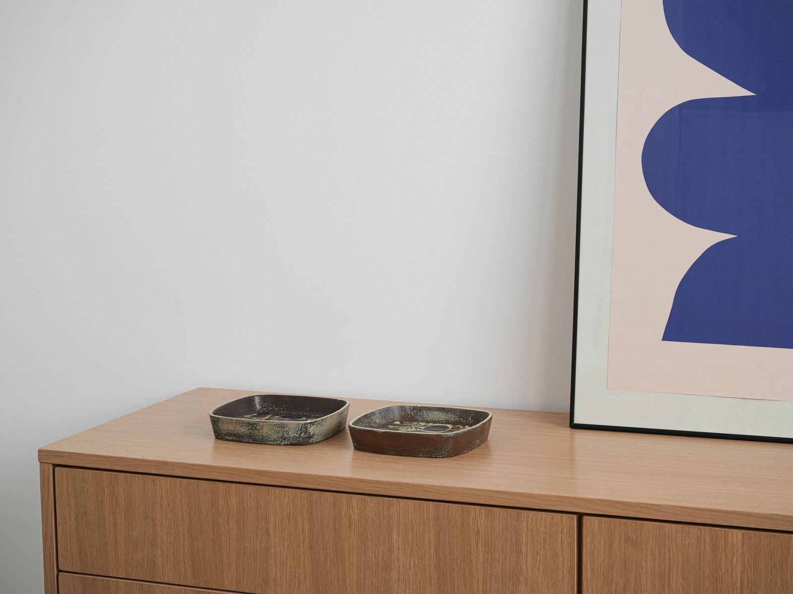 Ceramic Bowl, Danish Design, 1960s, Designer: Nils Thorsson, Manufacturer: Royal Copenhagen photo furniture
