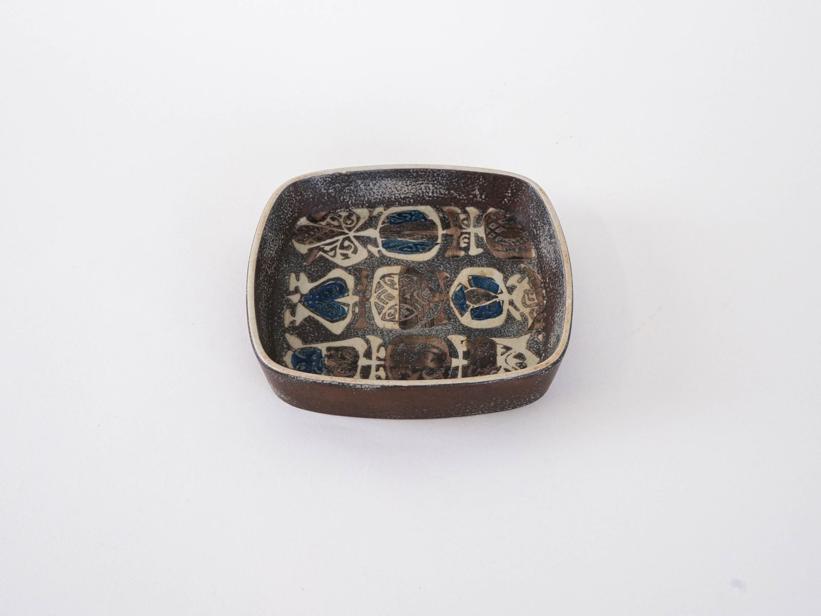 Ceramic Bowl, Danish Design, 1960s, Designer: Nils Thorsson, Manufacturer: Royal Copenhagen photo Home Decor