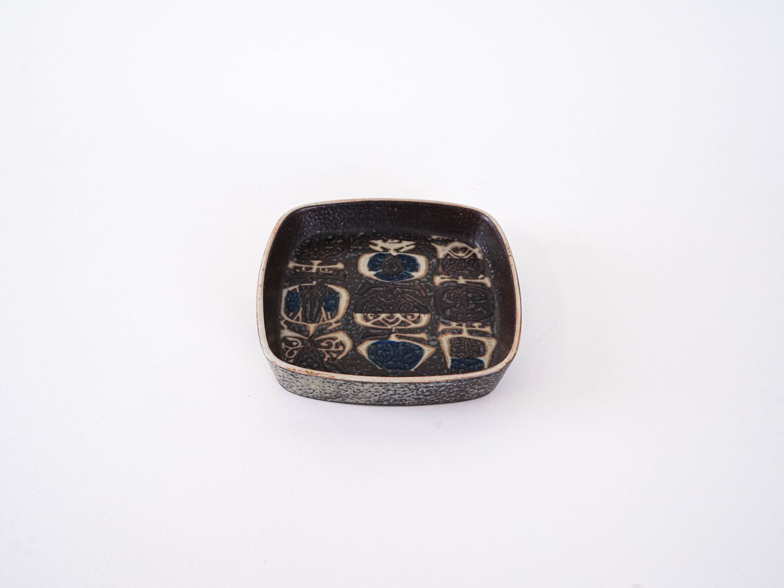 Ceramic Bowl, Danish Design, 1960s, Designer: Nils Thorsson, Manufacturer: Royal Copenhagen photo Home Decor