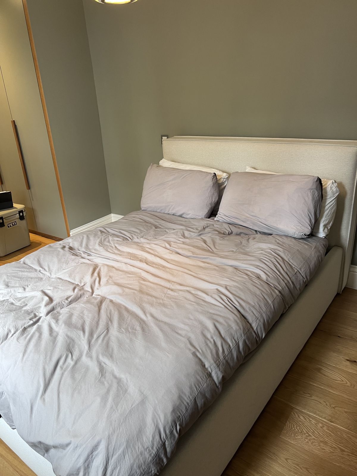 Dreams Double Lifting Bed photo for sale