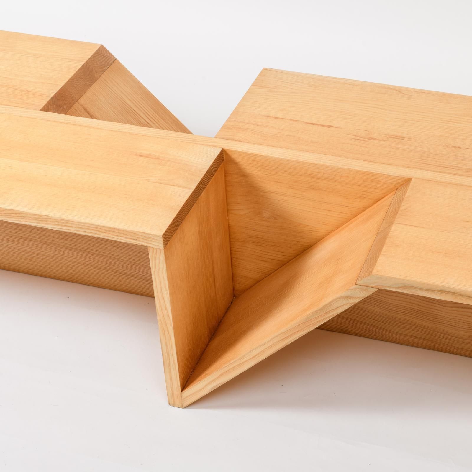 Sir Terence Conran (British, 1931–2020) & Sean Sutcliffe (British, B. 1956) The ‘Magot’ Table photo for sale