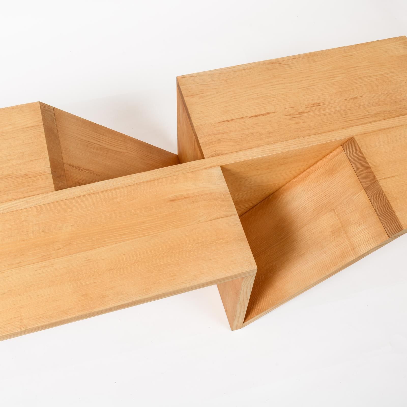 Sir Terence Conran (British, 1931–2020) & Sean Sutcliffe (British, B. 1956) The ‘Magot’ Table photo Furniture