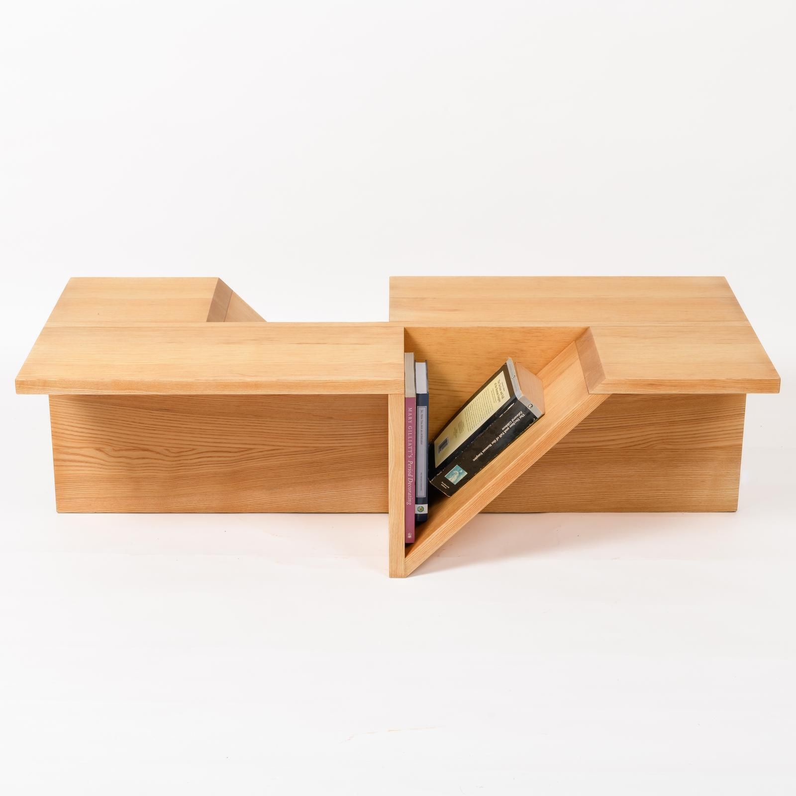 photo furniture Sir Terence Conran (British, 1931–2020) & Sean Sutcliffe (British, B. 1956) The ‘Magot’ Table