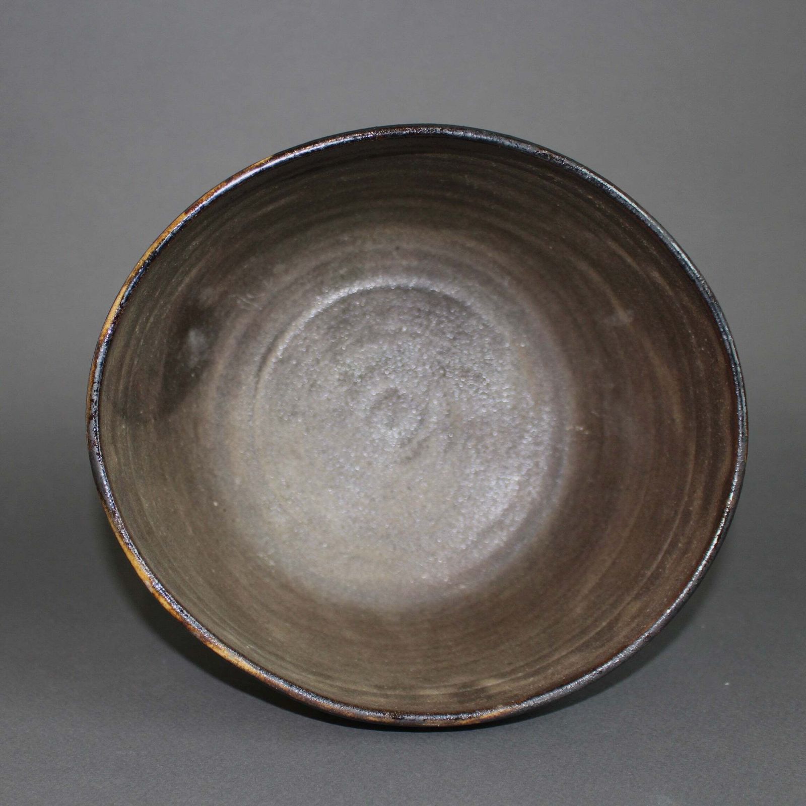 photo for sale Vintage French Ceramic Bowl By Alexandre Kostanda (Circa 1960s)
