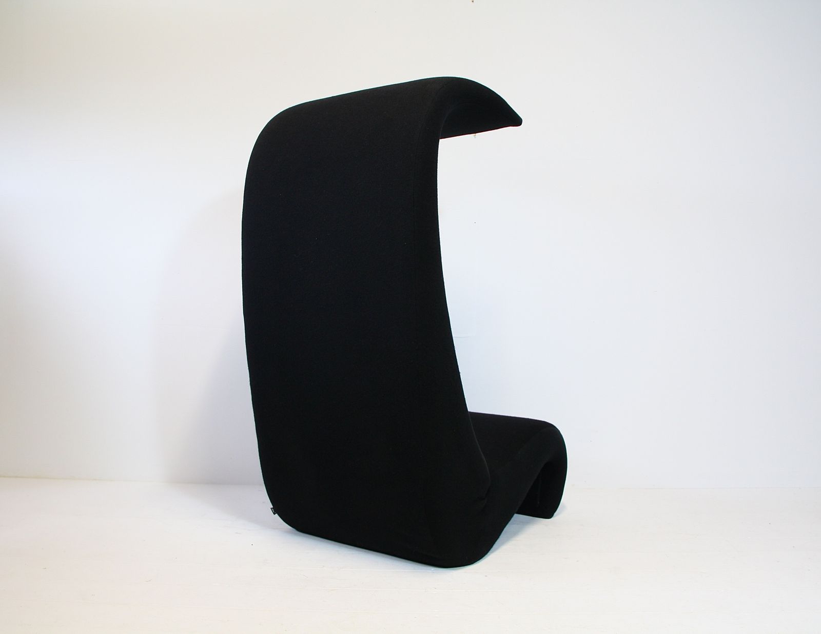 Amoebe Chair By Verner Panton For Vitra   Space Age Design photo 795.0