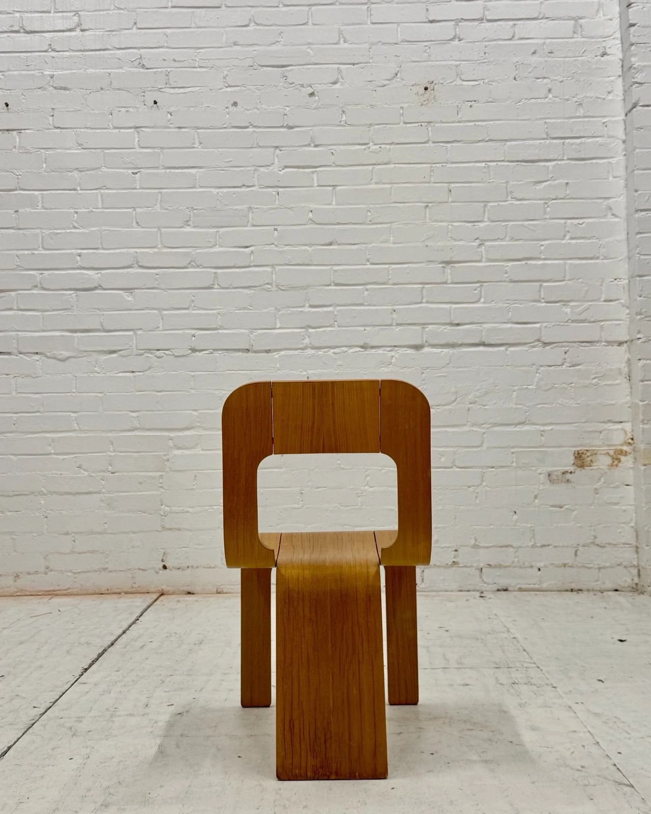 Set Of Four “Esse” Chairs By Gigi Sabadin For Stilwood, Italy, 1973. photo 3530.0
