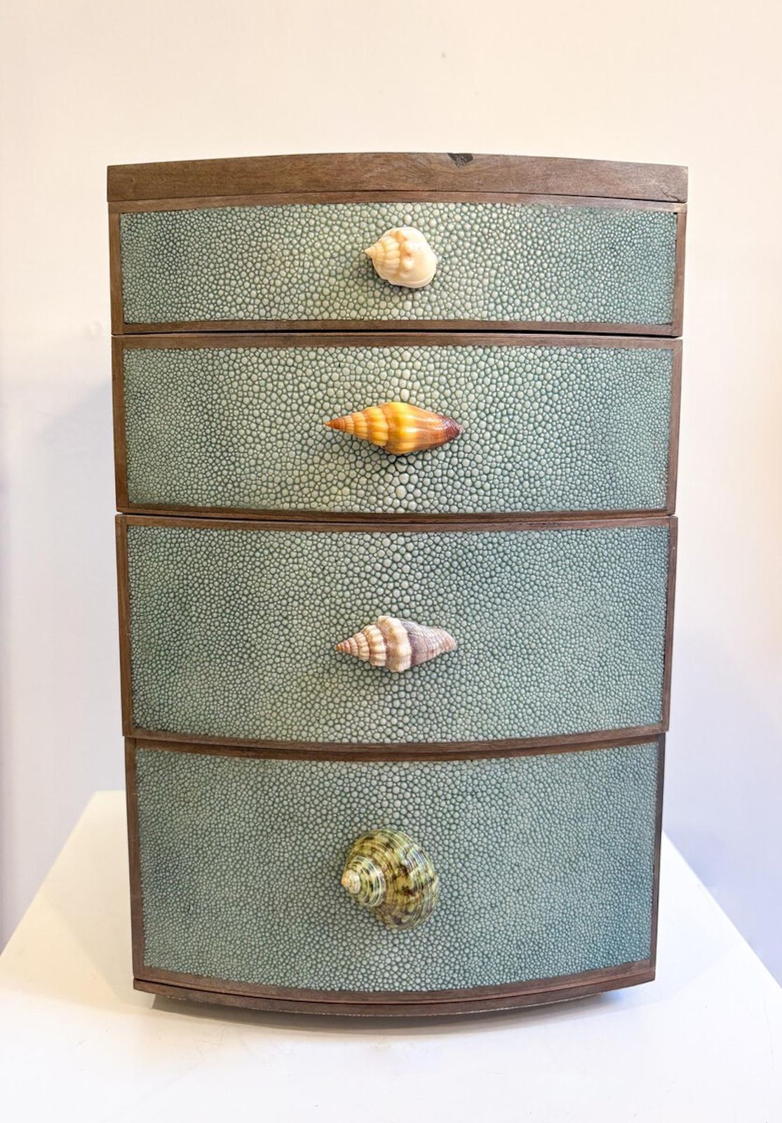 Jewelry Box By Ria And Youri Augousti, United Kingdom, 1995 photo for sale