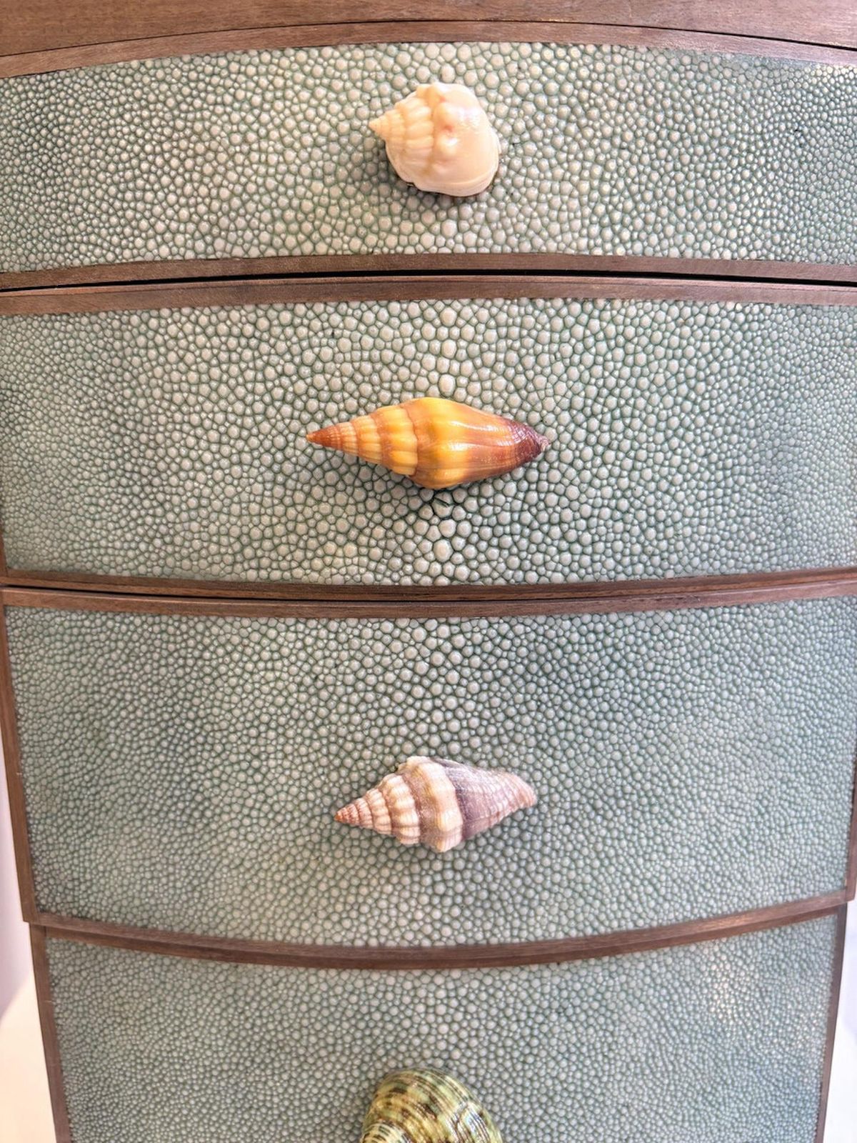 Jewelry Box By Ria And Youri Augousti, United Kingdom, 1995 photo Home Decor