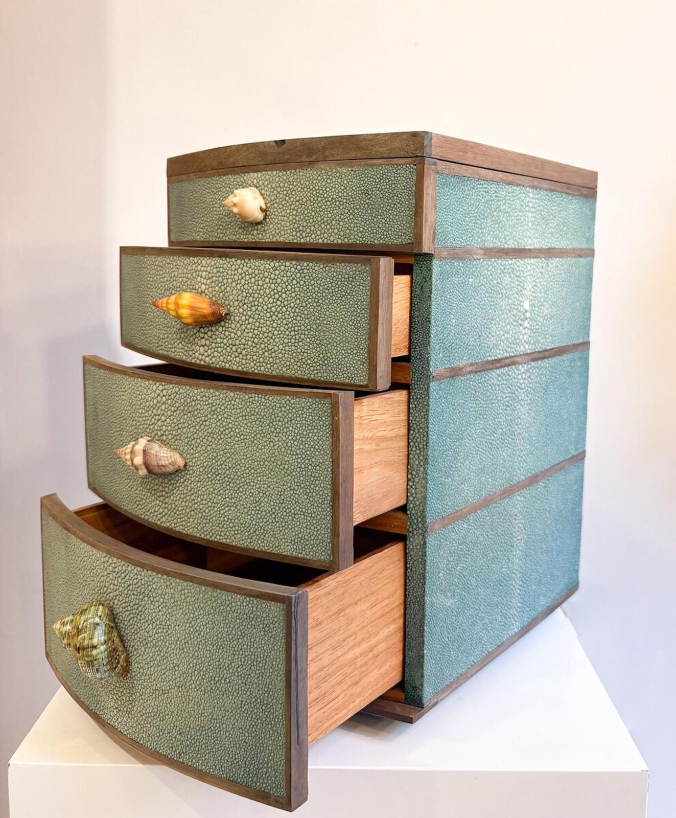 photo for sale Jewelry Box By Ria And Youri Augousti, United Kingdom, 1995