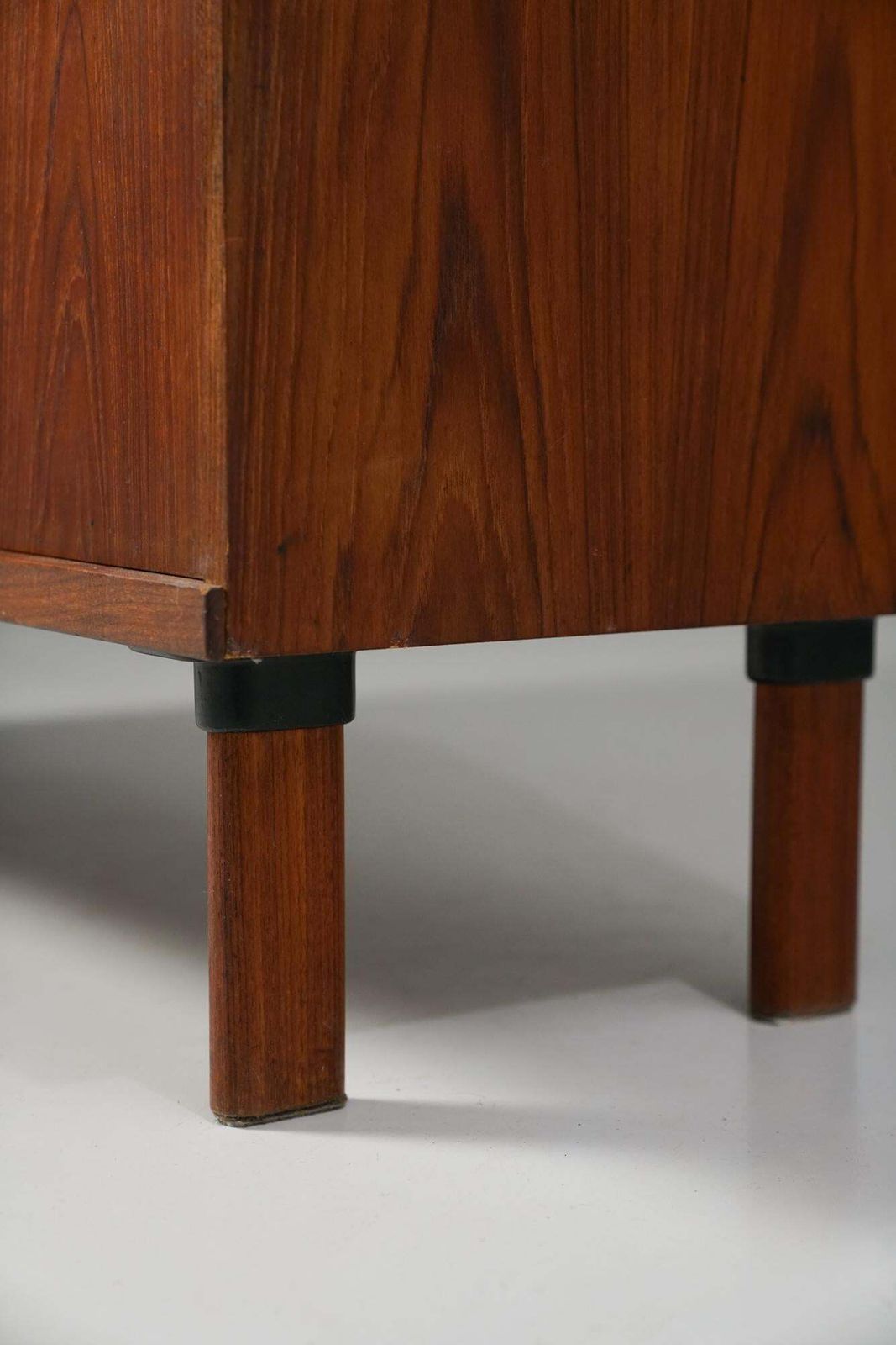 Scandinavian Modern Model 255 Sideboard, Maija Heikinheimo, Artek, 1960s photo buy
