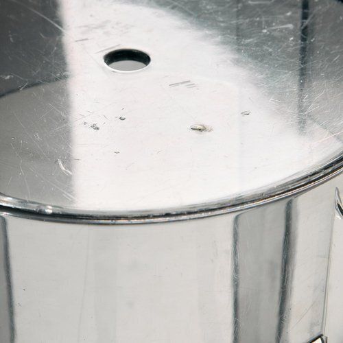 Charles Ghost Bar Stool By Philippe Starck For Kartell, 2000s photo 185.0