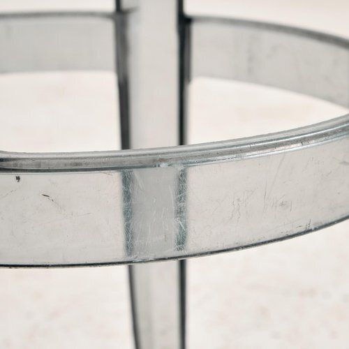 Charles Ghost Bar Stool By Philippe Starck For Kartell, 2000s photo buy