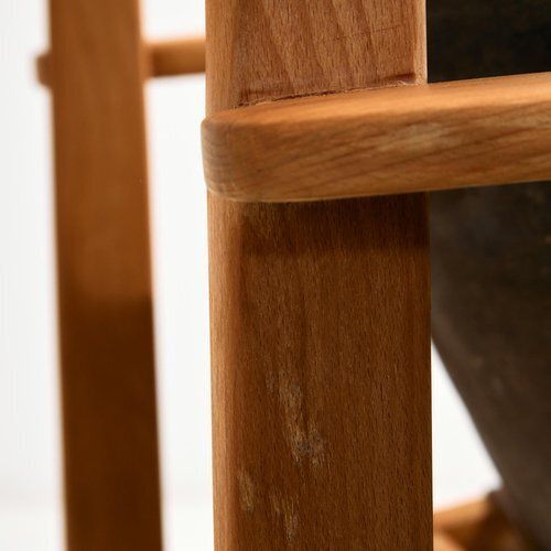 2308.0 Trienna Armchair By Carl Axel Acking For Nordiska Kompaniet, 1970s photo