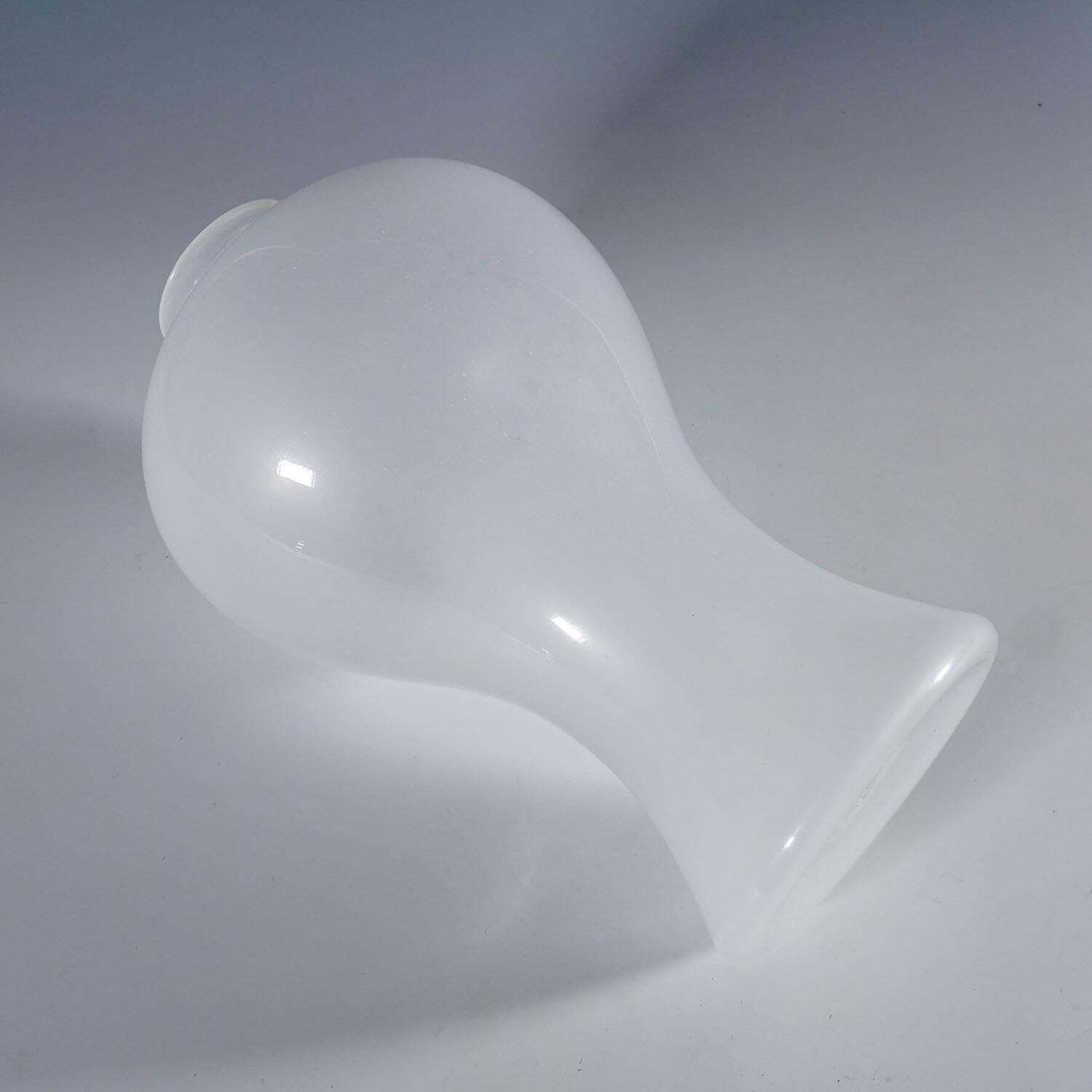 Large Vase 'Chinesi' By Carlo Scarpa For Venini Murano photo buy