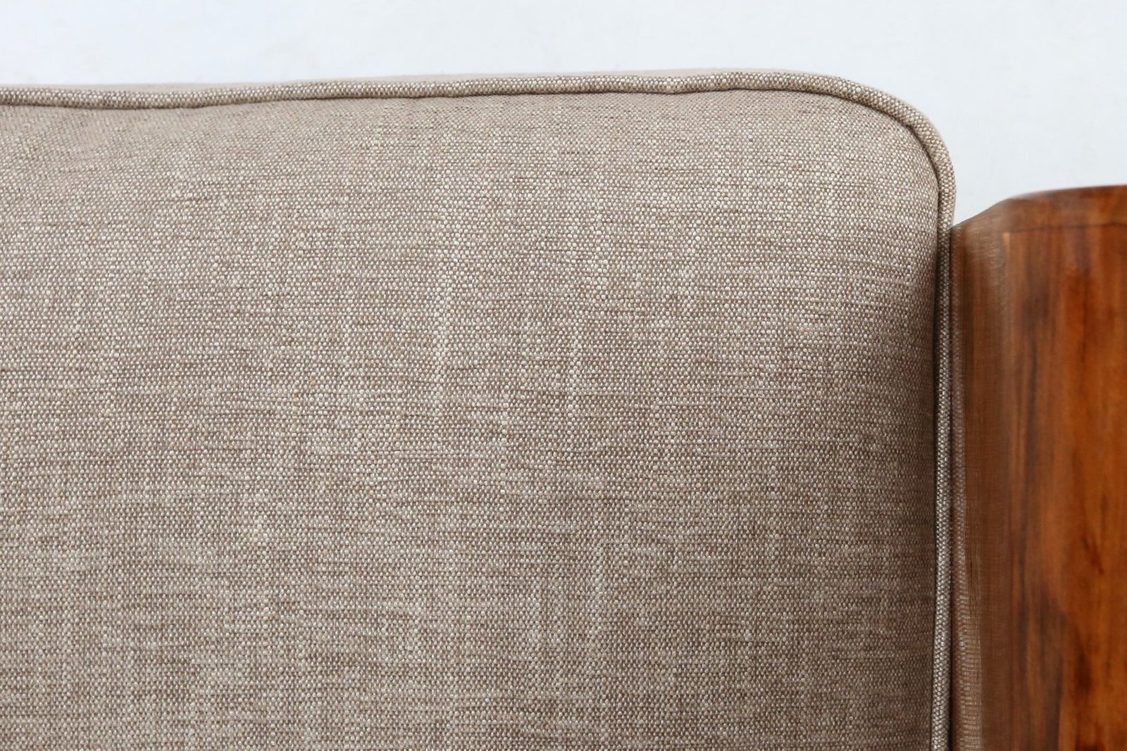 Art Deco Armchairs In Walnut Veneer, France, 1930s, Set Of 2 photo buy