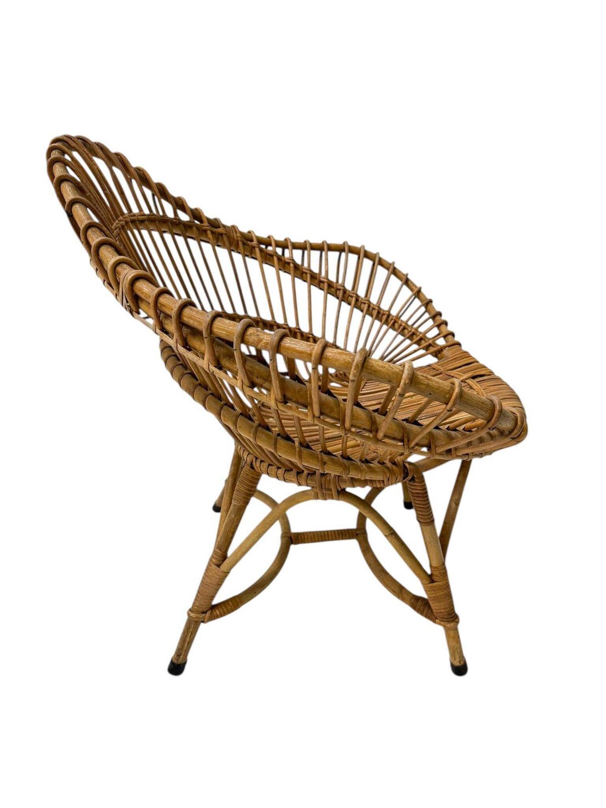 Mid Century Modern Italian Club Chair, 1960s photo furniture