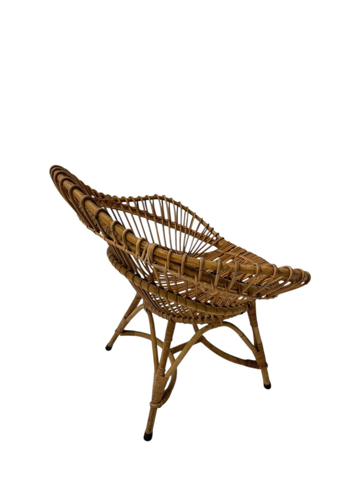 Mid Century Modern Italian Club Chair, 1960s photo 1011.0