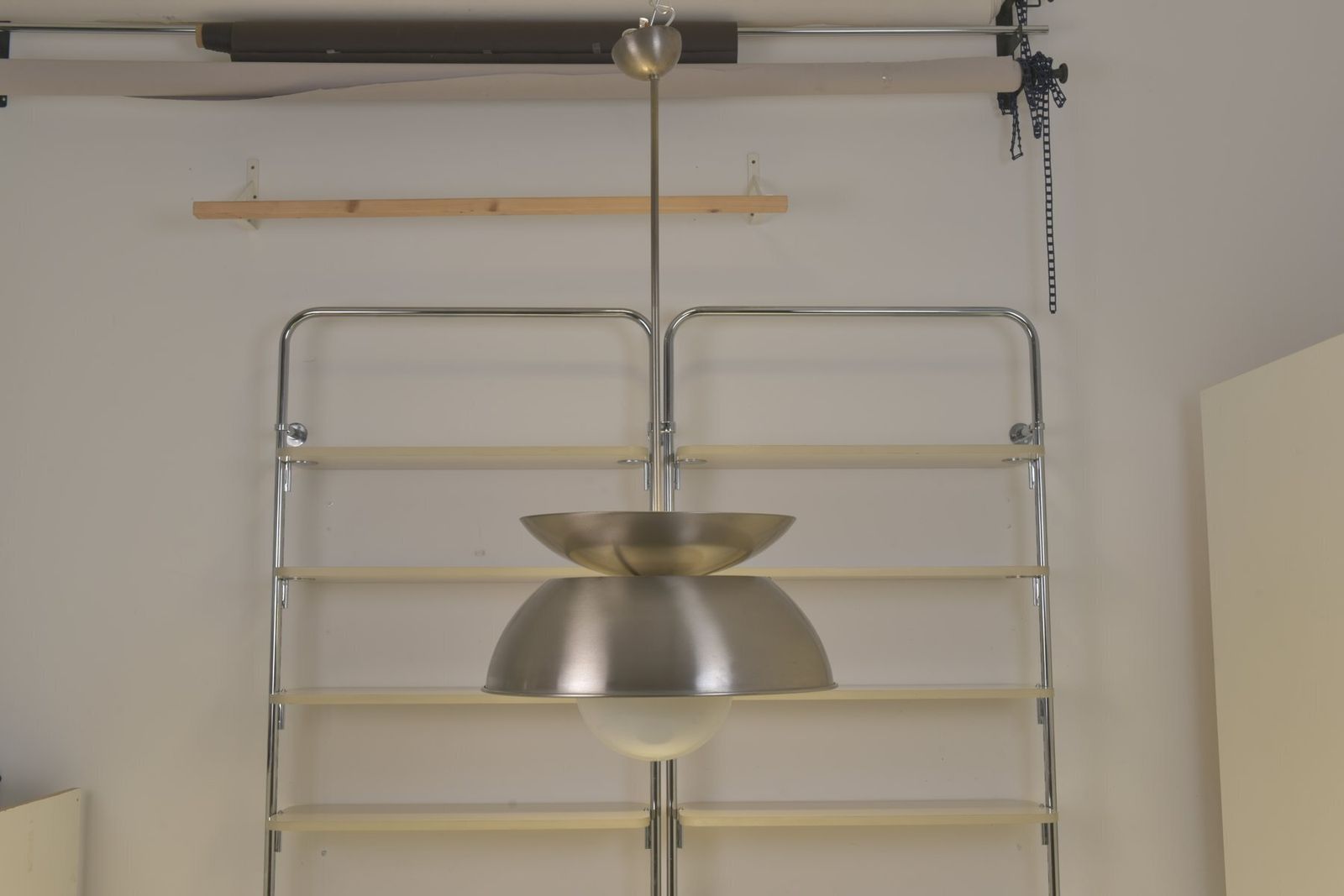 photo for sale Pendant Light By Vico Magistretti For Artemide, 1960s