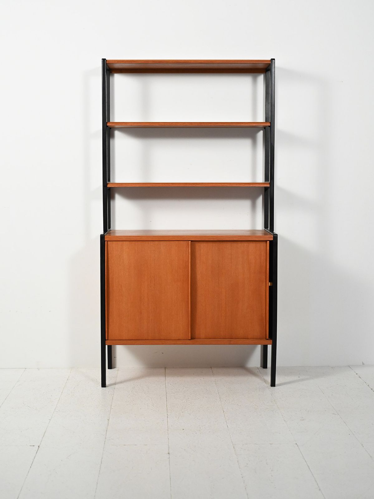 “Variett” Bookcase By Bertil Fridhagen For Bodafors photo for sale