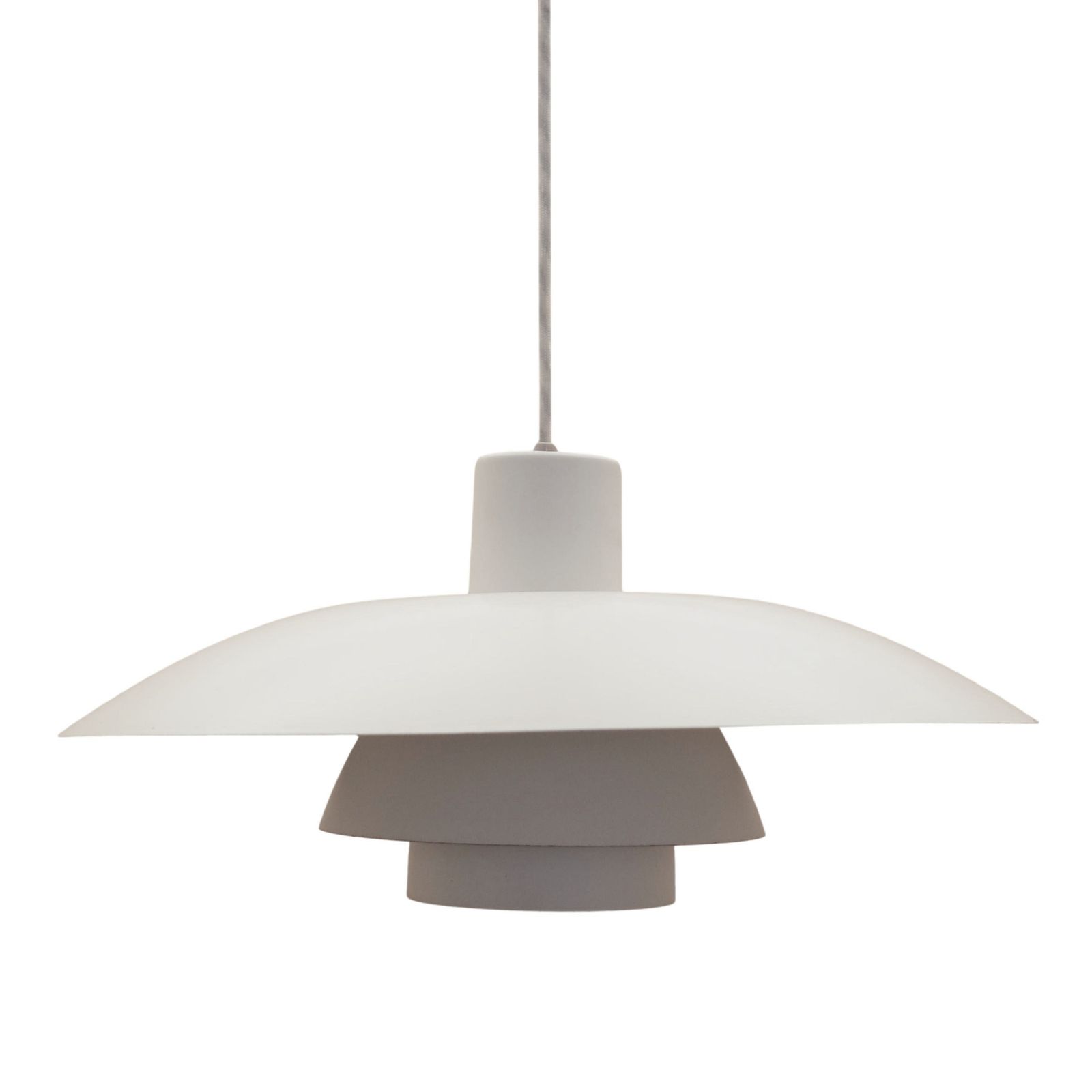 Pendant Lamp, Danish Design, 1960s, Designer: Poul Henningsen, Manufacturer: Louis Poulsen