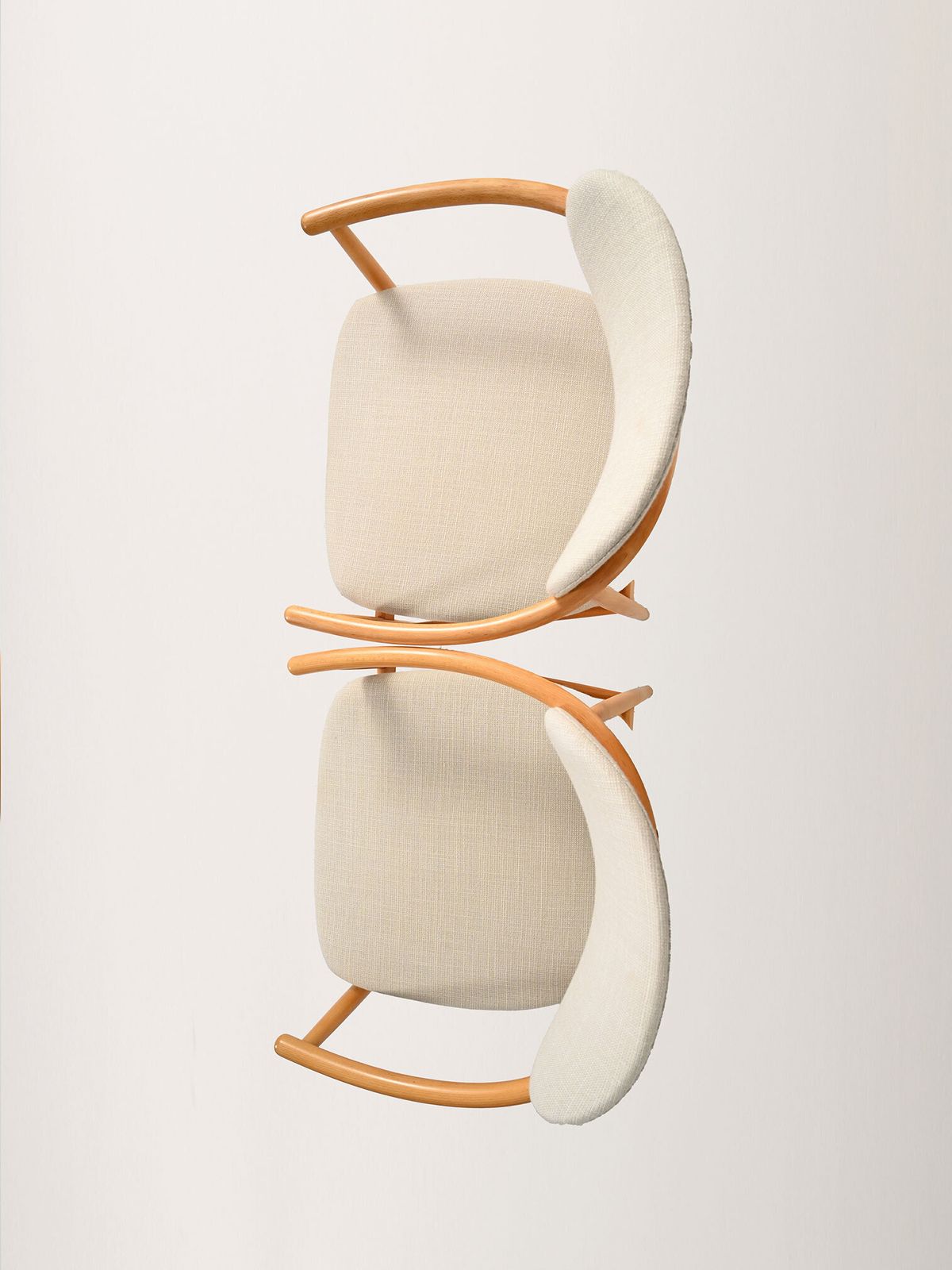 photo for sale Pair Of “Pluto” Armchairs By Alf Svensson