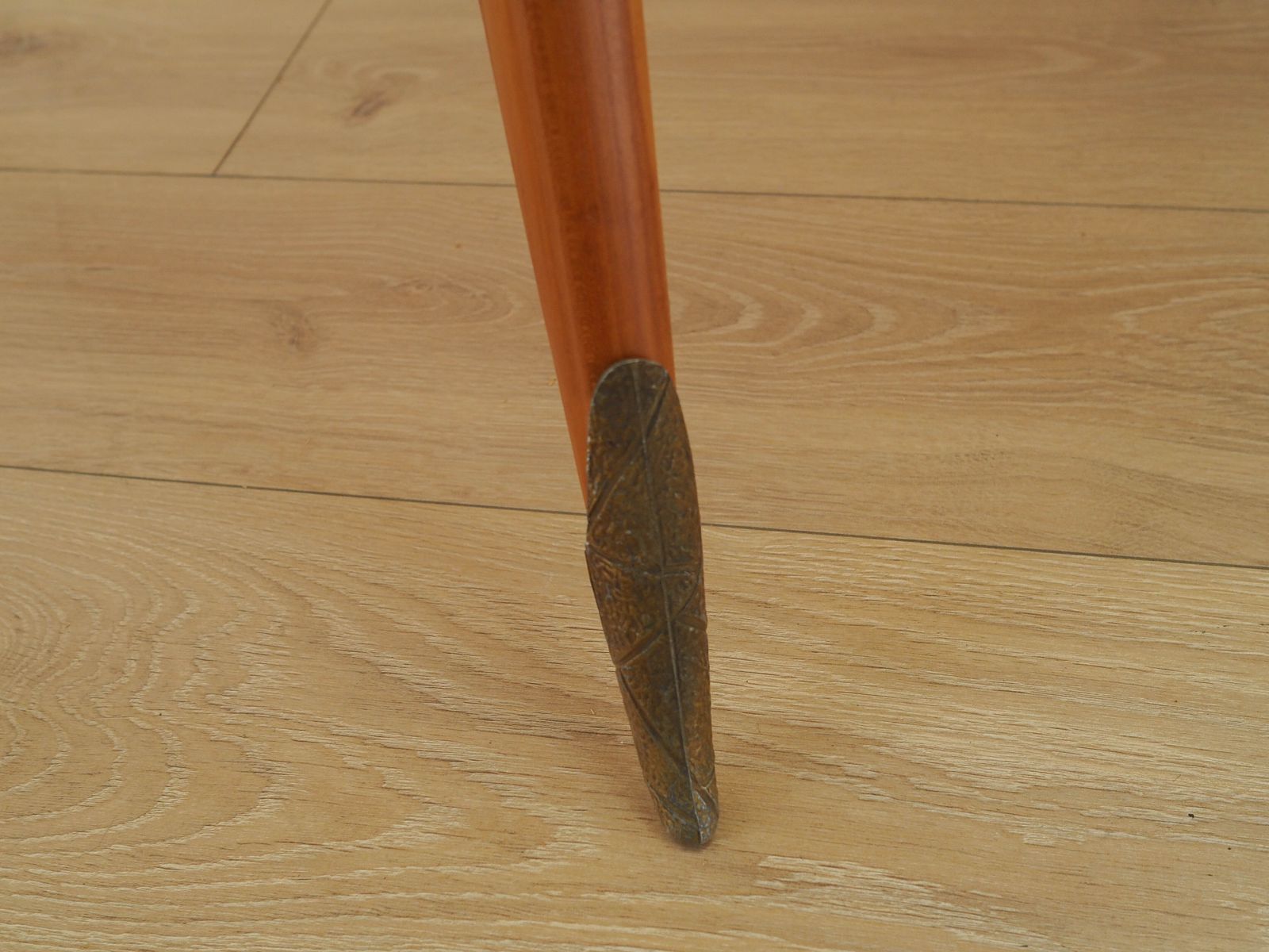 photo buy Oak Desk, Italian Design, 1970s, Manufactured In Italy