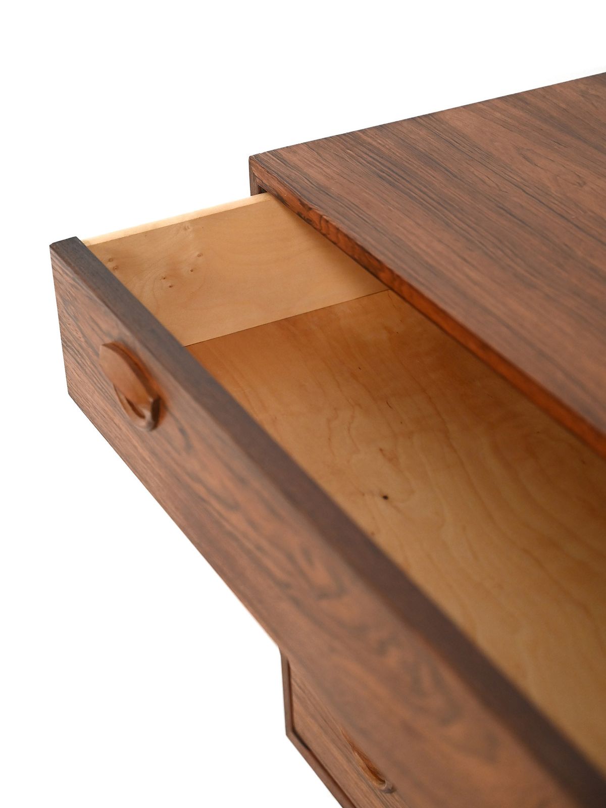 photo furniture Scandinavian Chest Of Drawers From The 1960s By Kai Kristiansen For Fm Møbler