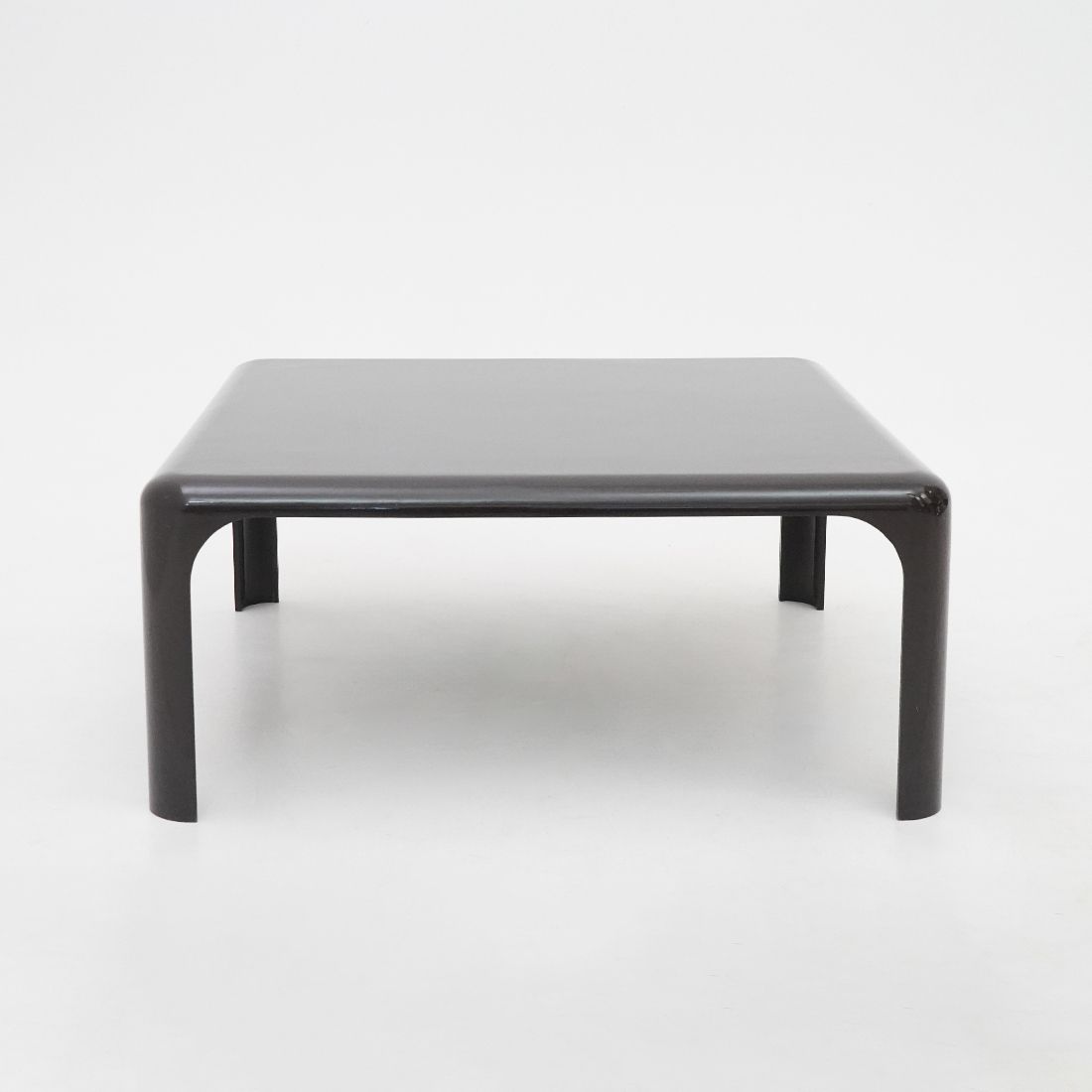 “Demetrio 70” Coffee Table By Vico Magistretti For Artemide, 1960s photo 585.0