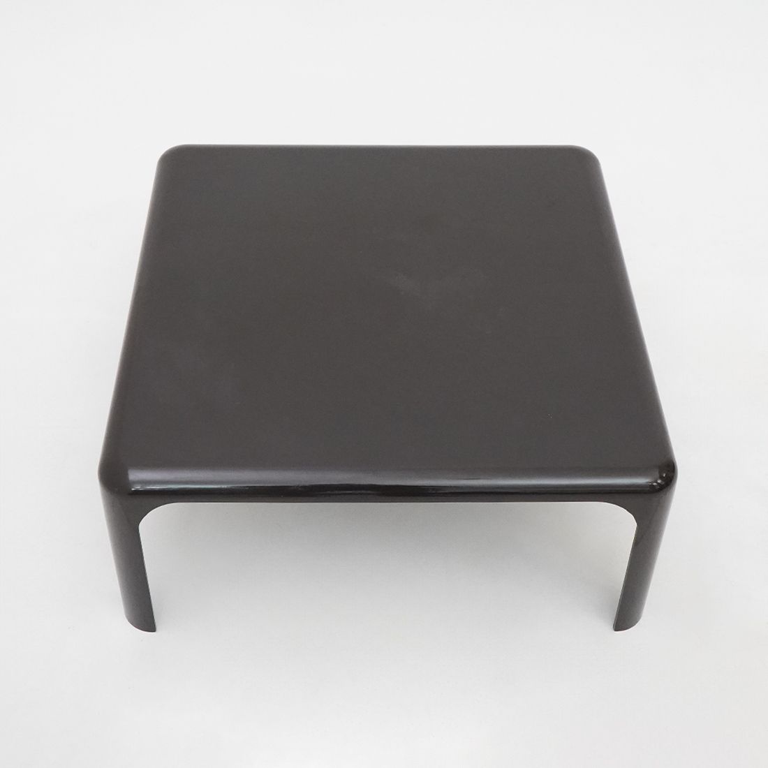 “Demetrio 70” Coffee Table By Vico Magistretti For Artemide, 1960s photo Furniture