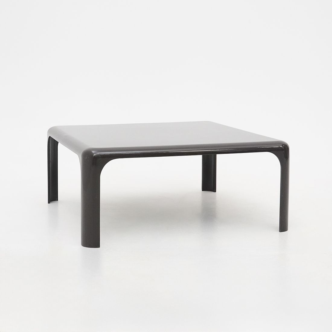 “Demetrio 70” Coffee Table By Vico Magistretti For Artemide, 1960s photo buy