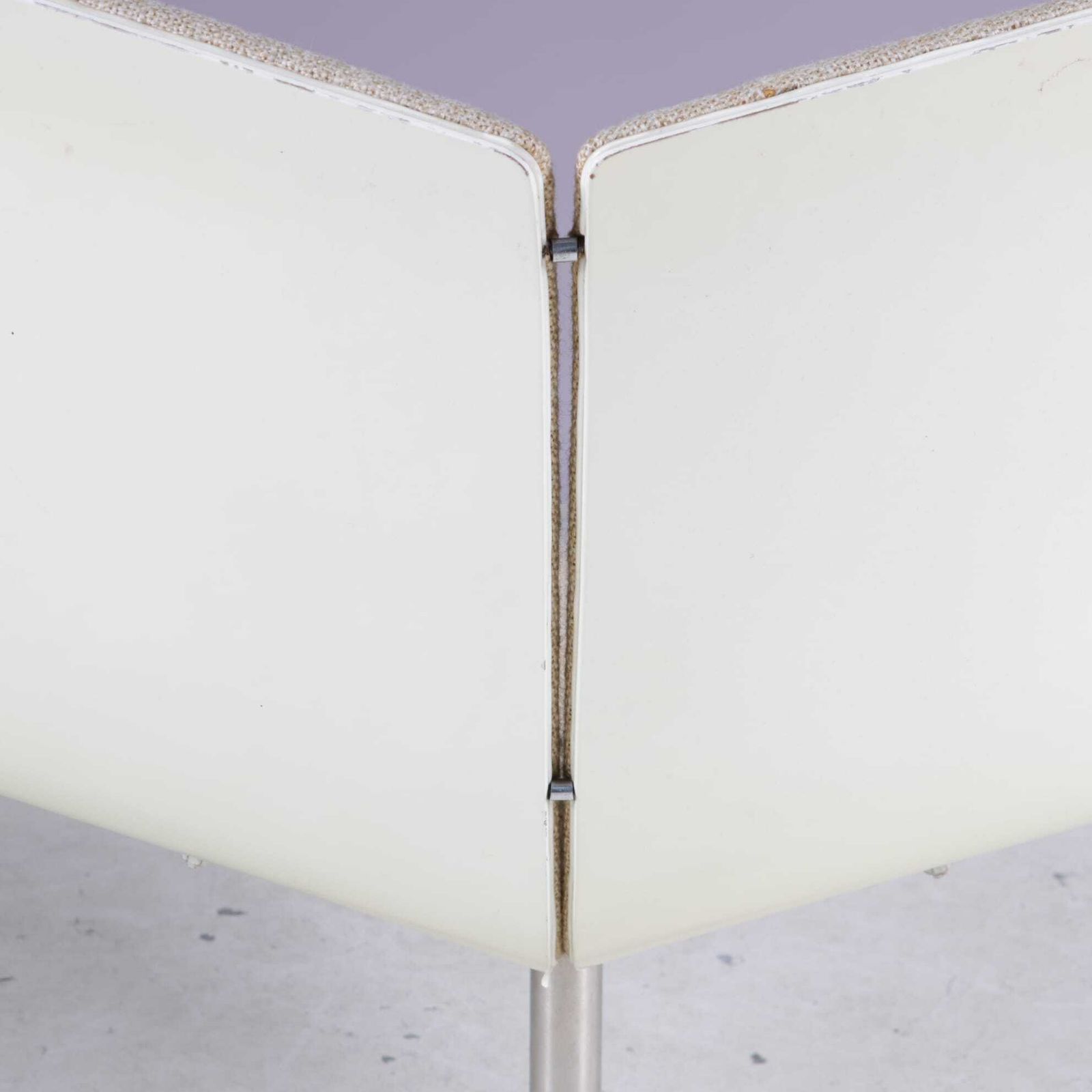 “Expo 67” Chair By Christen Sorensen For Ebena Lasalle, Canada 1967 photo for sale
