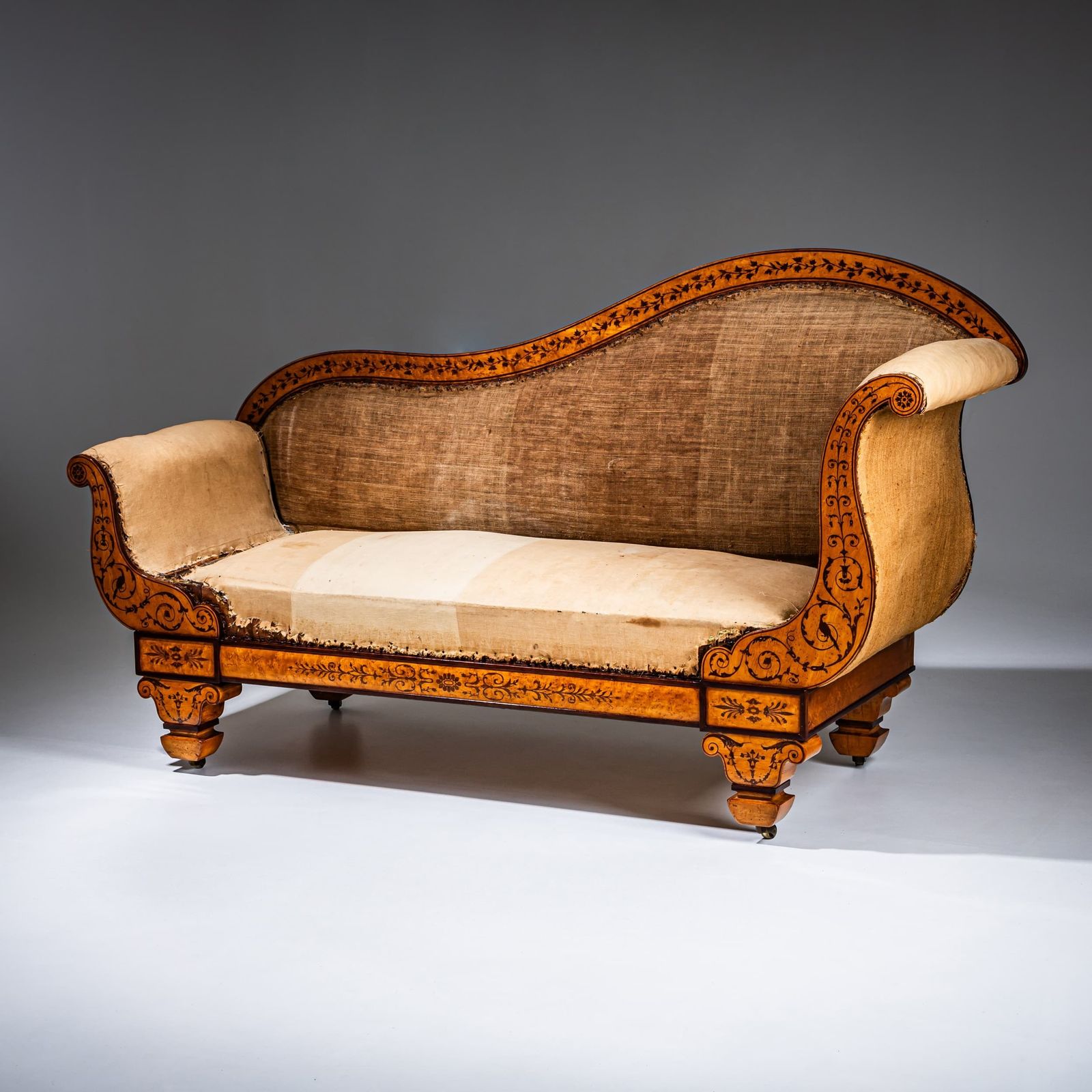 Charles X Méridienne, Frankrijk, Ca. 1830