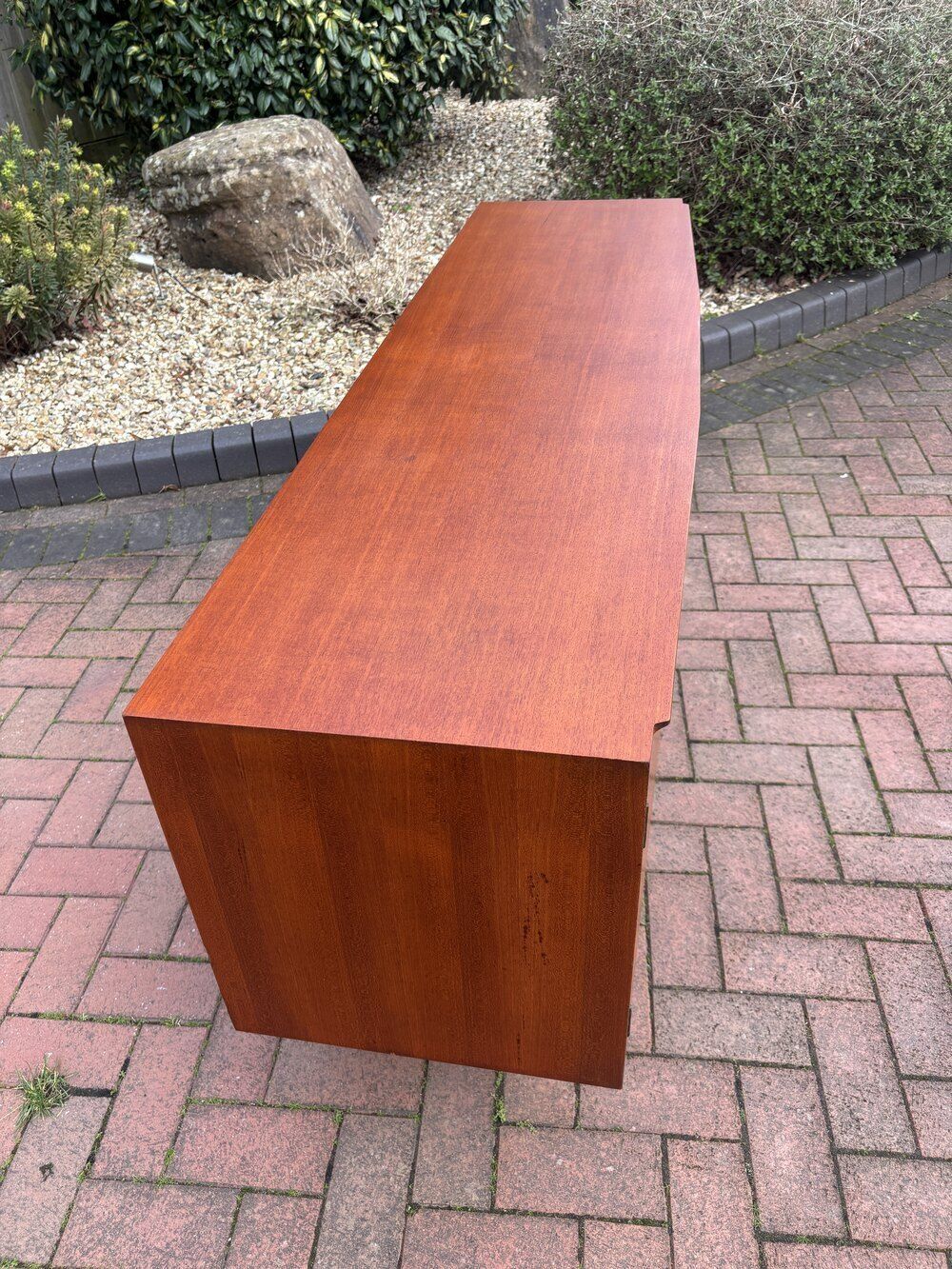 Meredew Mid Century Sideboard, 1960s photo 975.0