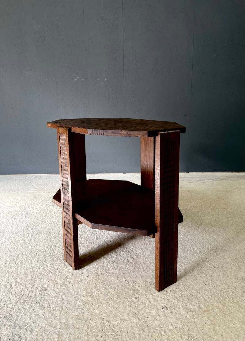Art Deco Design Occasional Side Table, France 1930's photo buy
