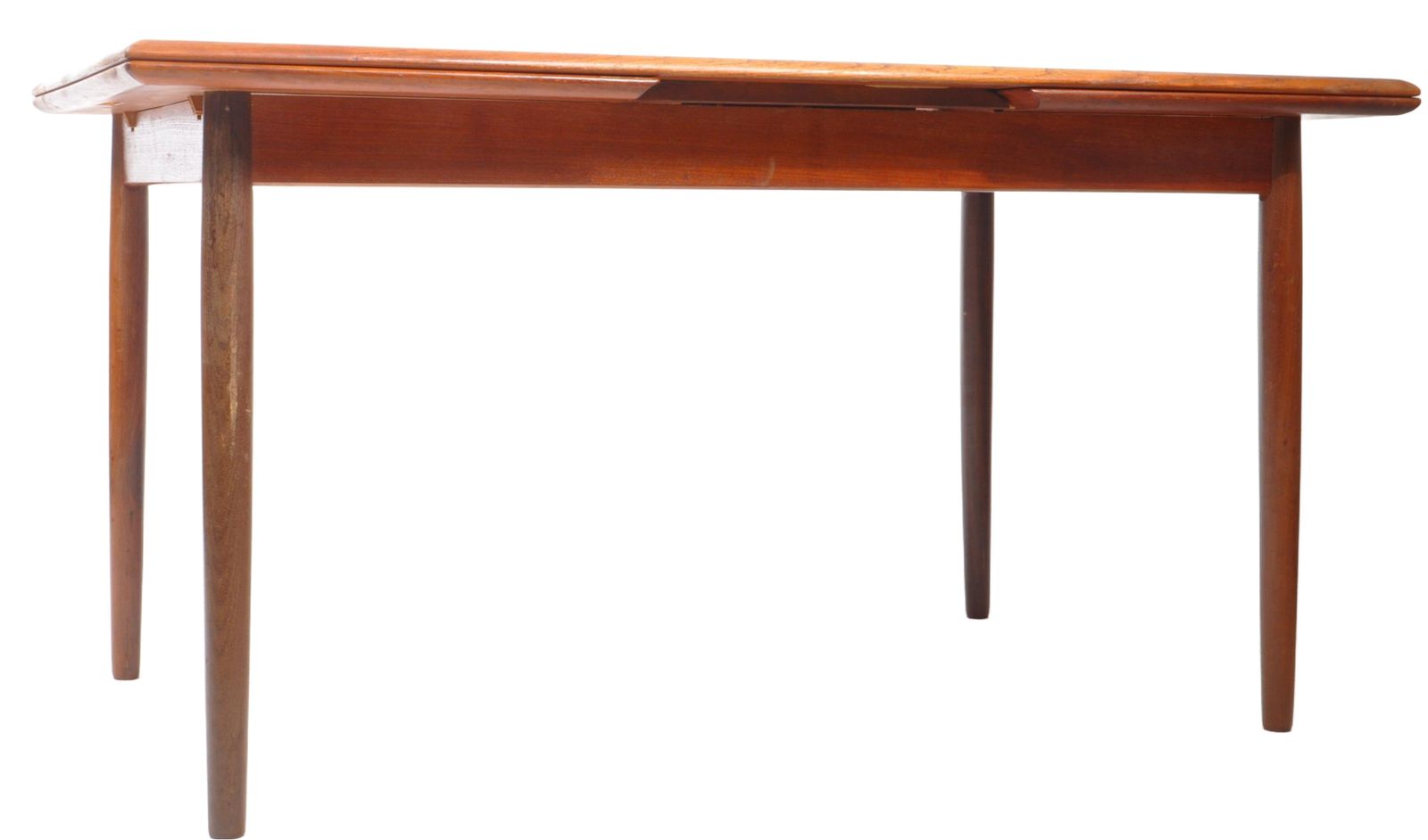 Mid Century Design Farstrup Danish Design Dining Table, 1960’s photo vinterior