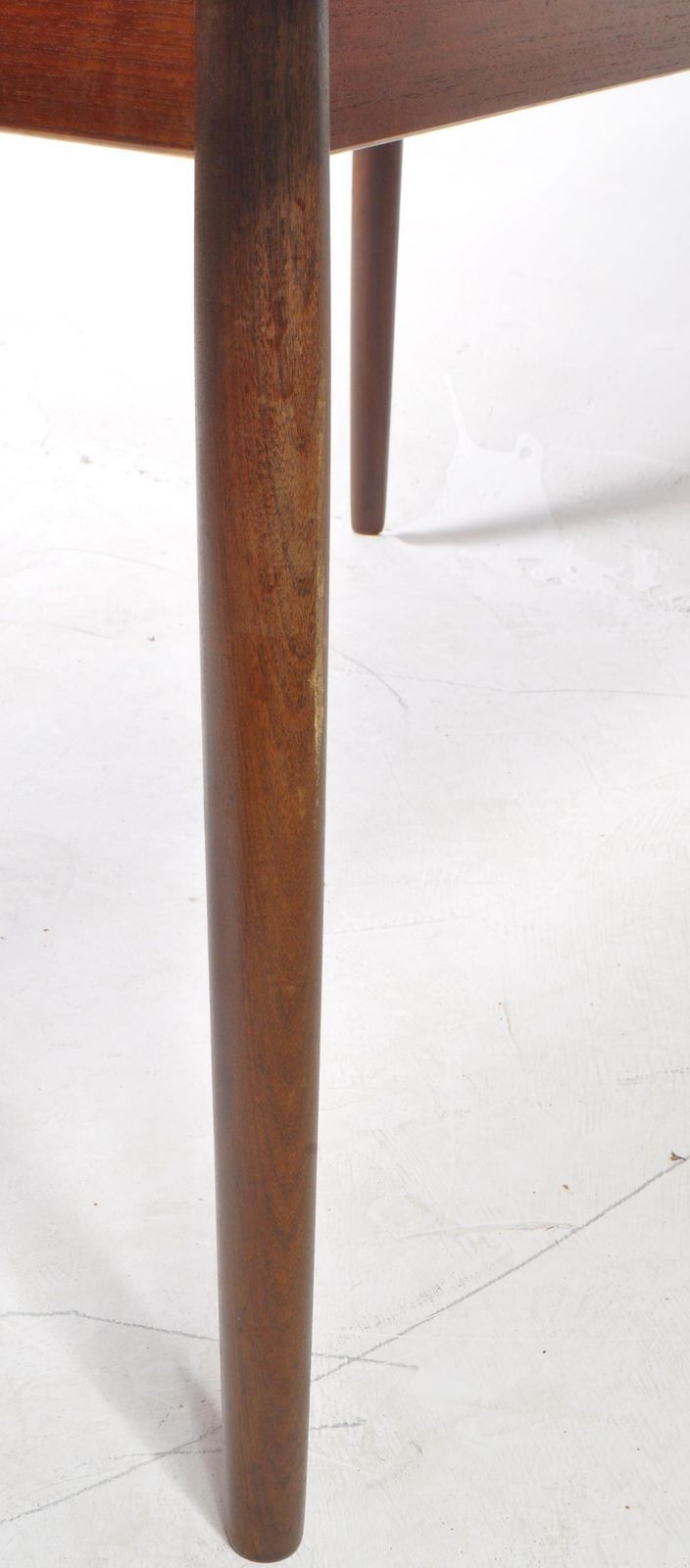 photo for sale Mid Century Design Farstrup Danish Design Dining Table, 1960’s