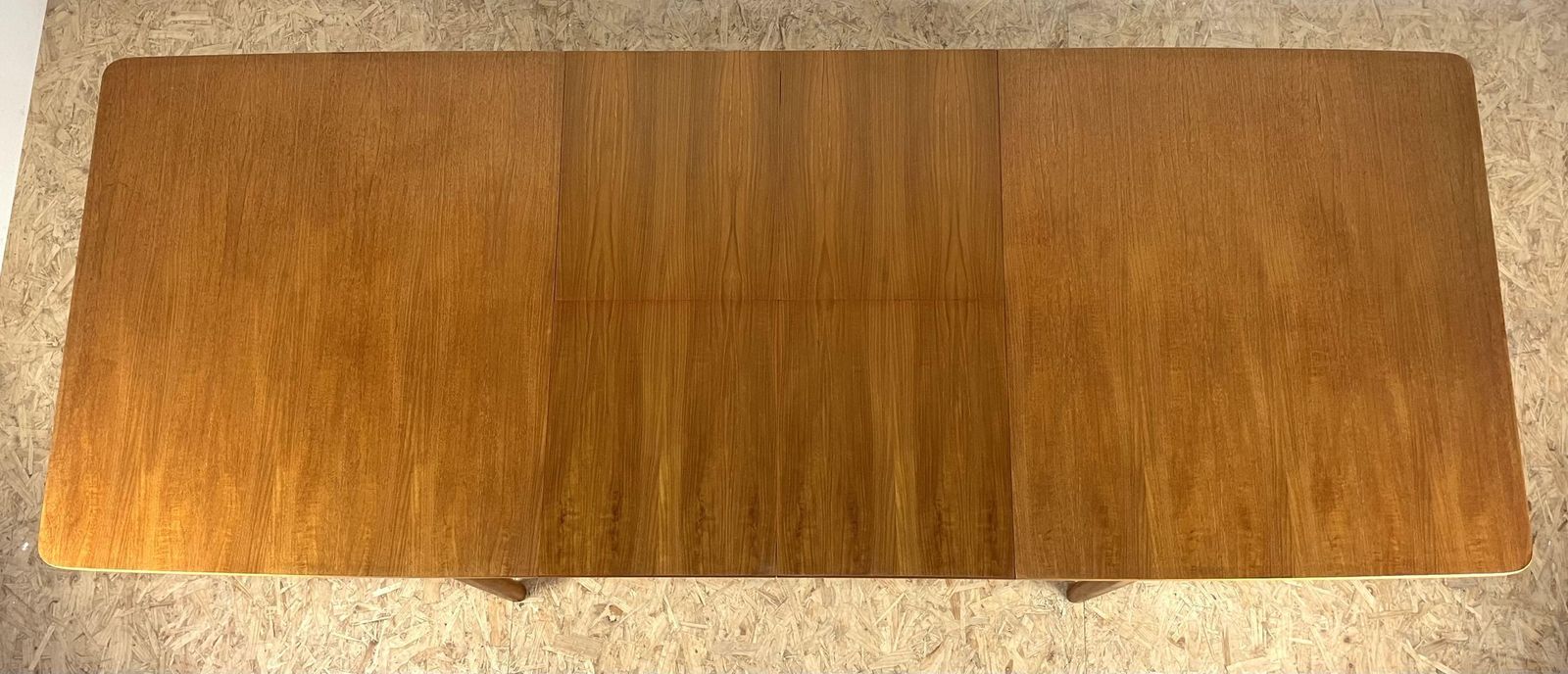 McIntosh Teak T3 Dining Table photo for sale