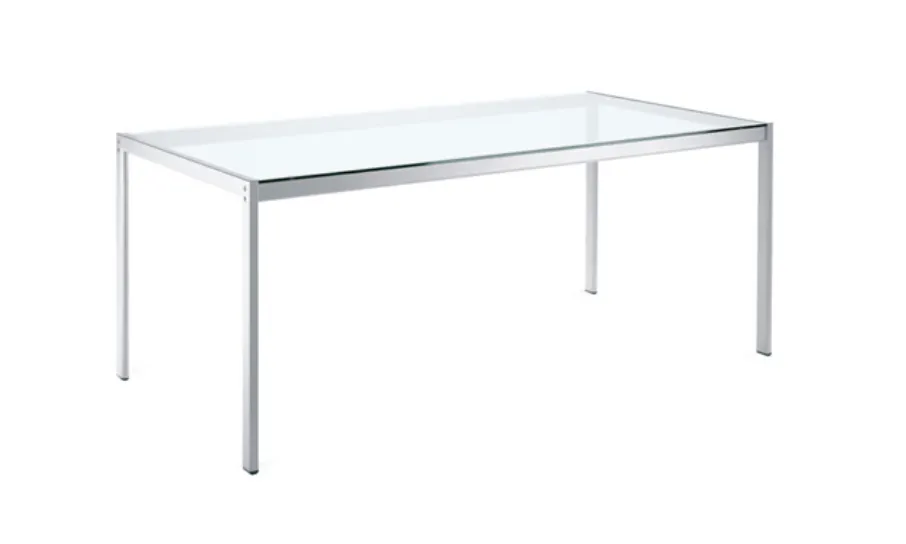 Zanotta Sanmarco 2570 Dining Table