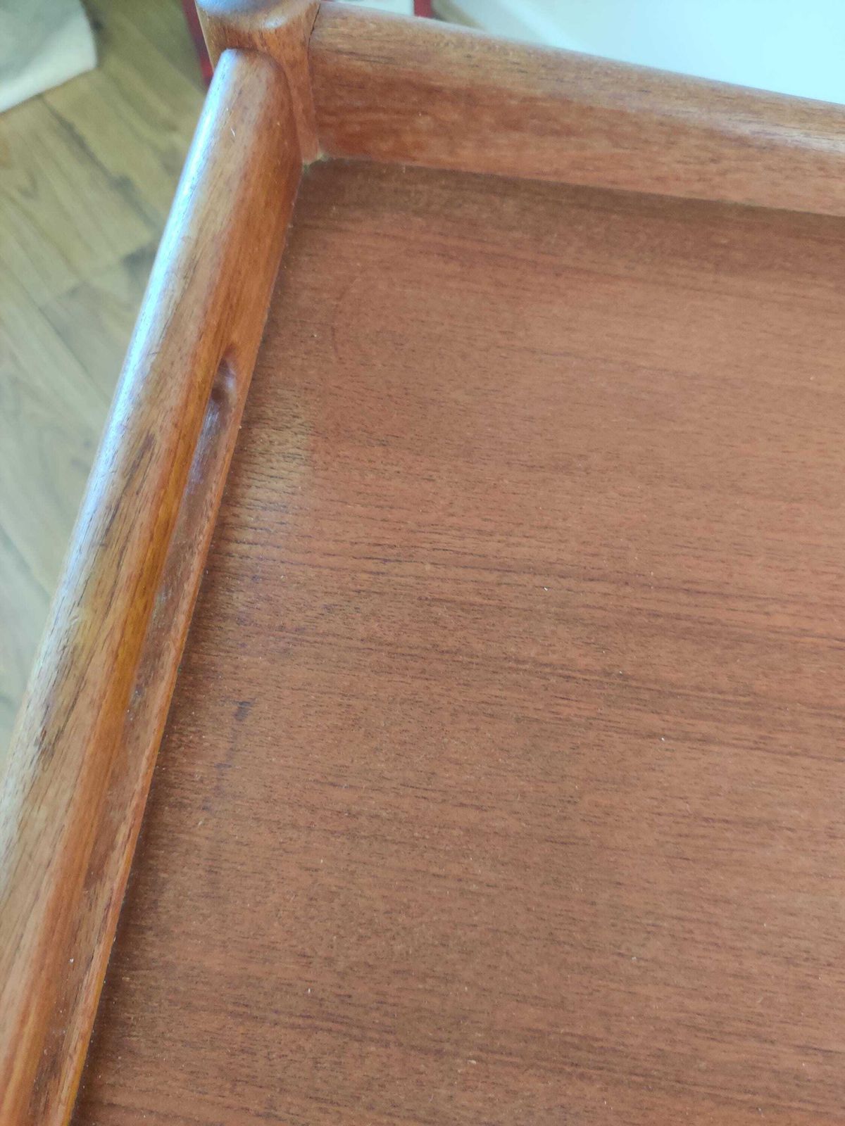 Vintage Hans J Wegner At 45 Teak Drinks Trolley, Andreas Tuck Mid Century Design 1950's Danish Made. Delivery Details Check Description. photo furniture