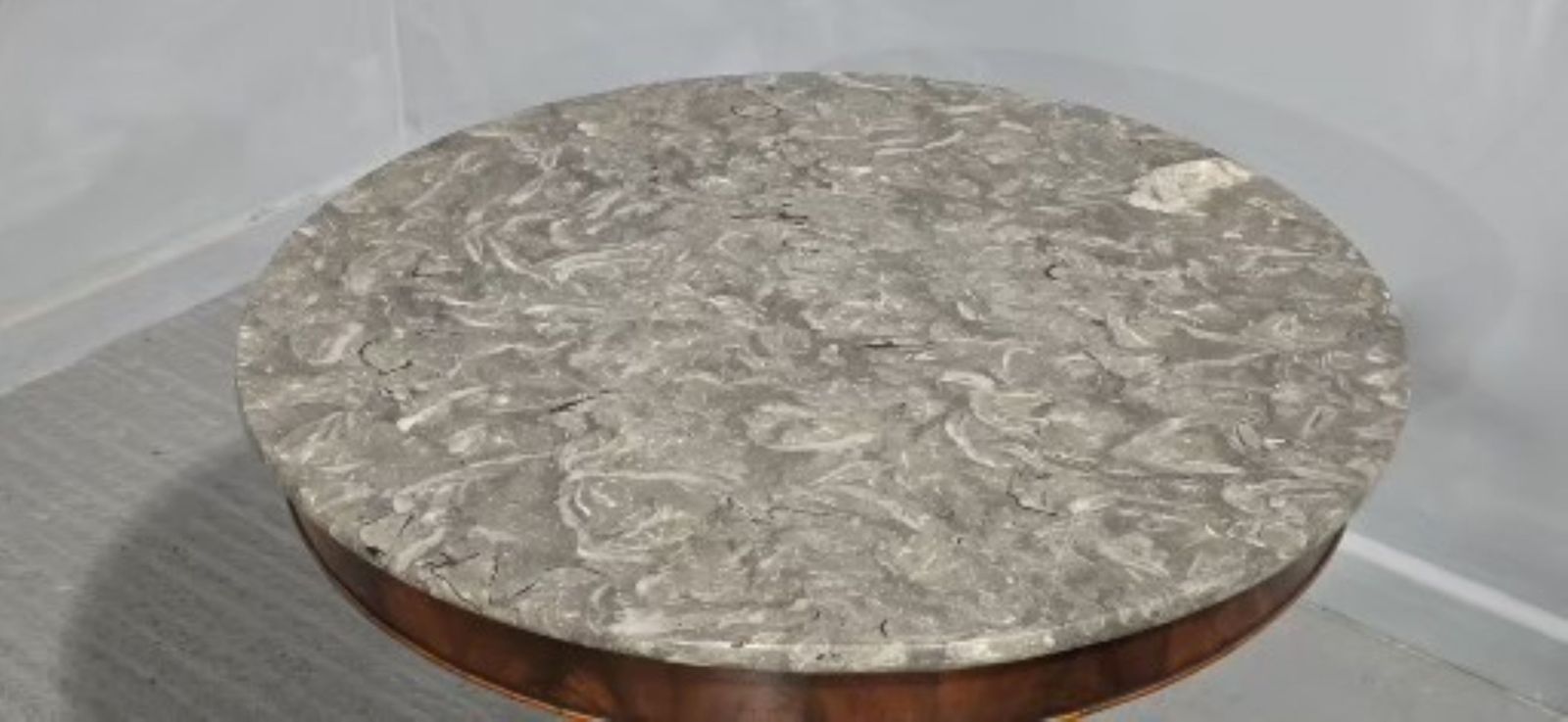 Super Qualiity French Gueridon Centre Table photo furniture