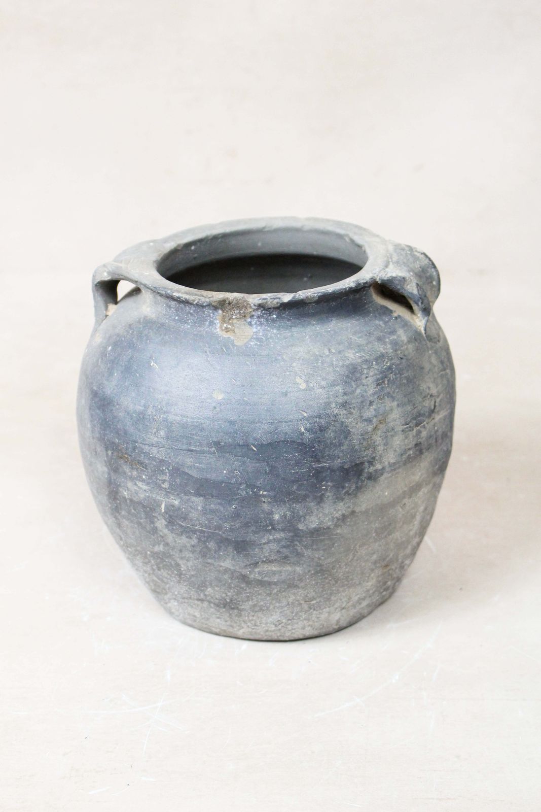 Vintage Dark Pot S   Nº 106, 1950s