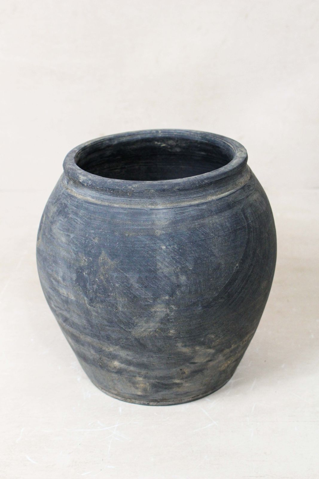 Vintage Dark Pot S   Nº 121, 1950s