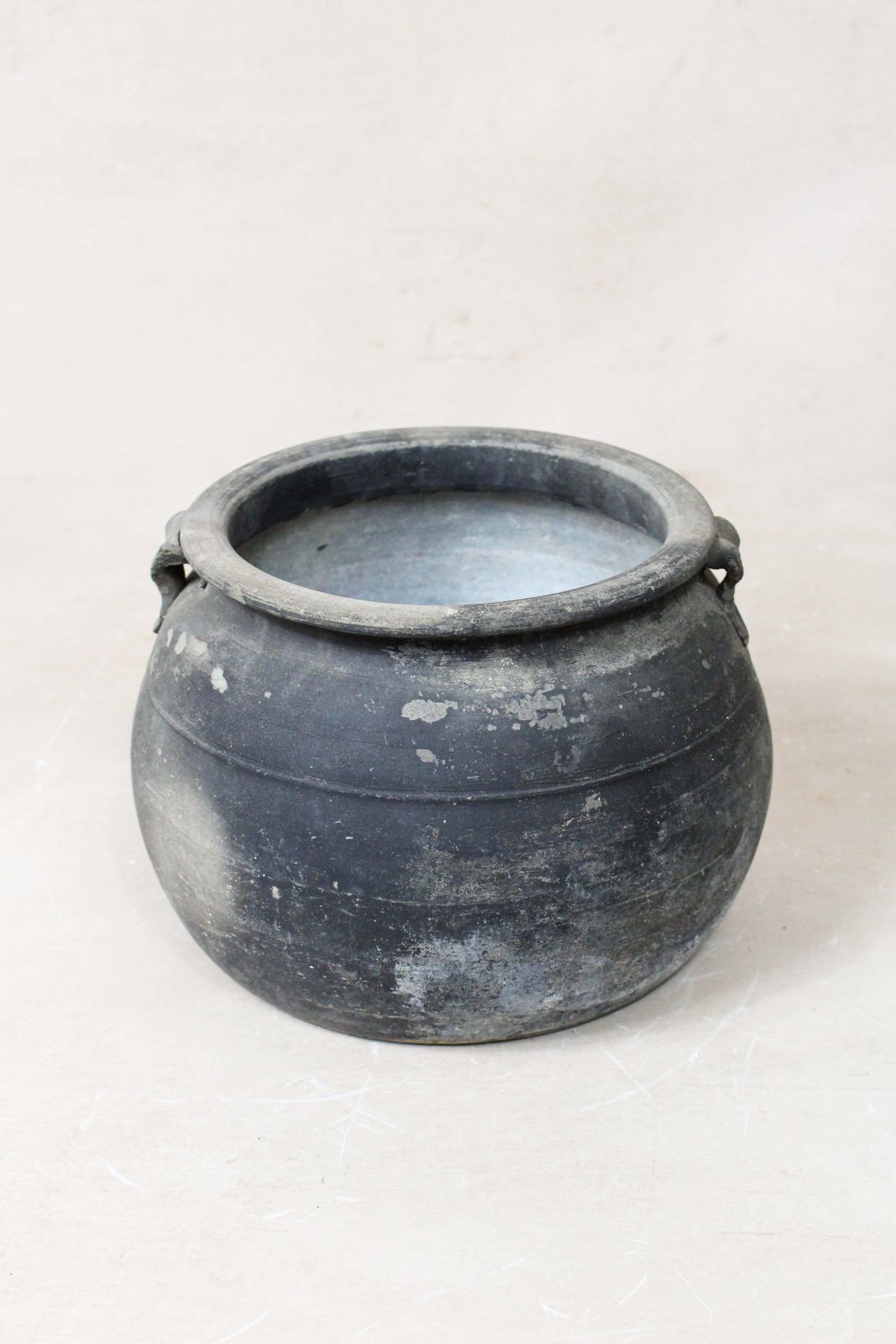 Vintage Dark Pot S   Nº 122, 1950s photo for sale