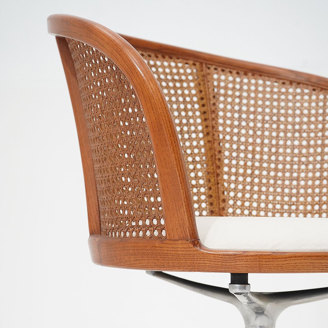 photo for sale Six “Young Lady” Chairs By Paolo Rizzato For Alias, 1990s