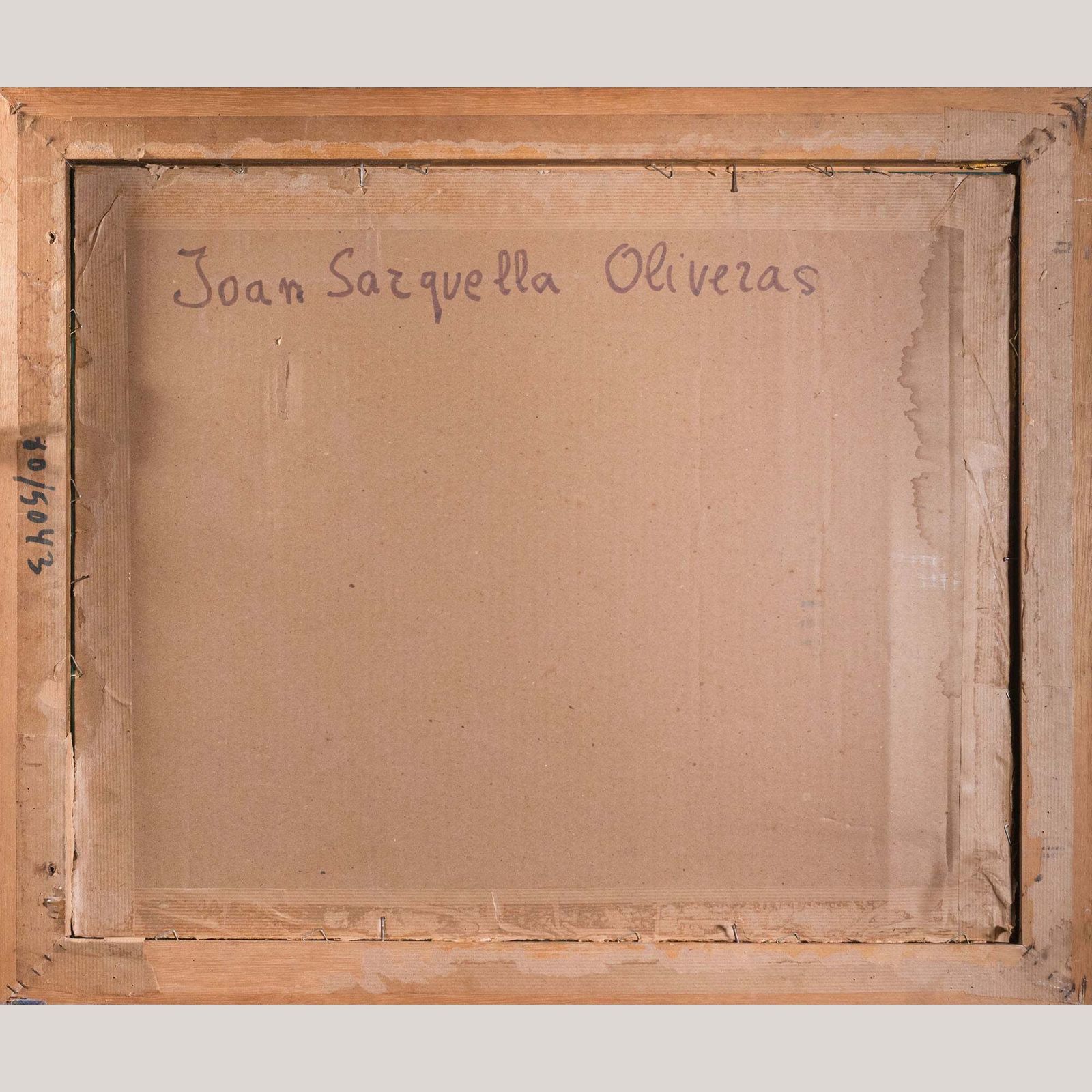 Costa Brava Strandtaferelen Van Joan Sarquella Oliveras photo buy