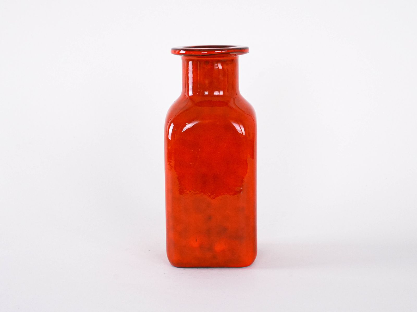 Ceramic Vase, Italian Design, 1960s, Made In Italy photo Home Decor